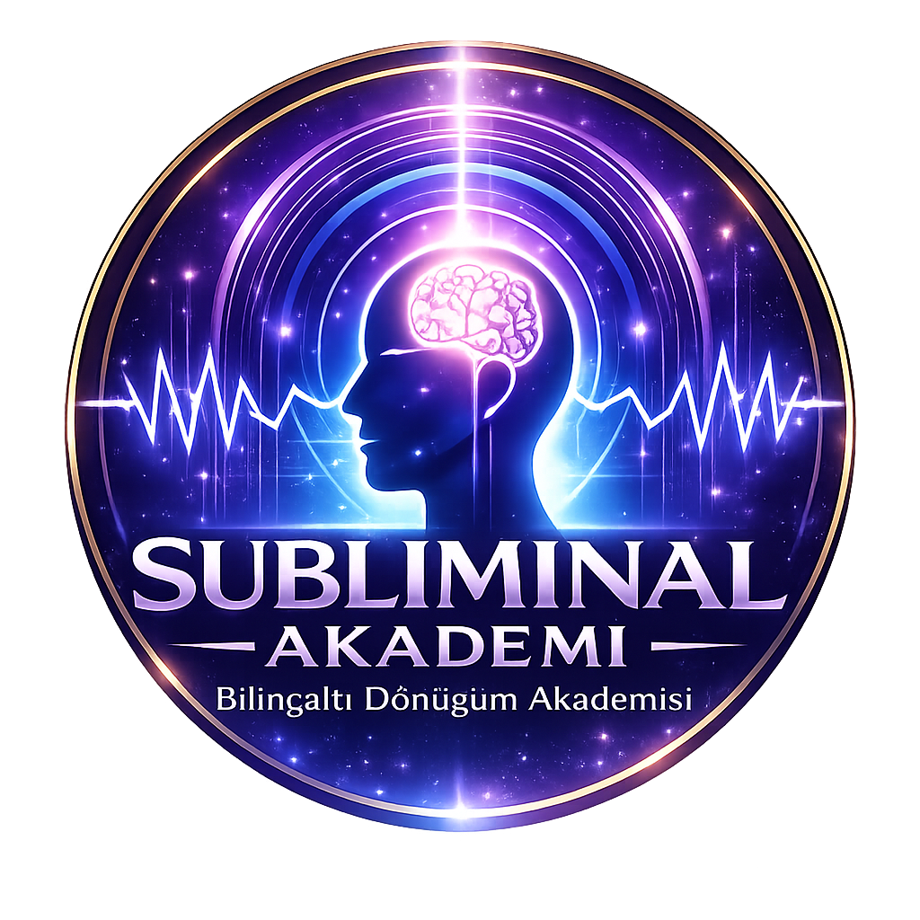 Subliminal Akademi Logo