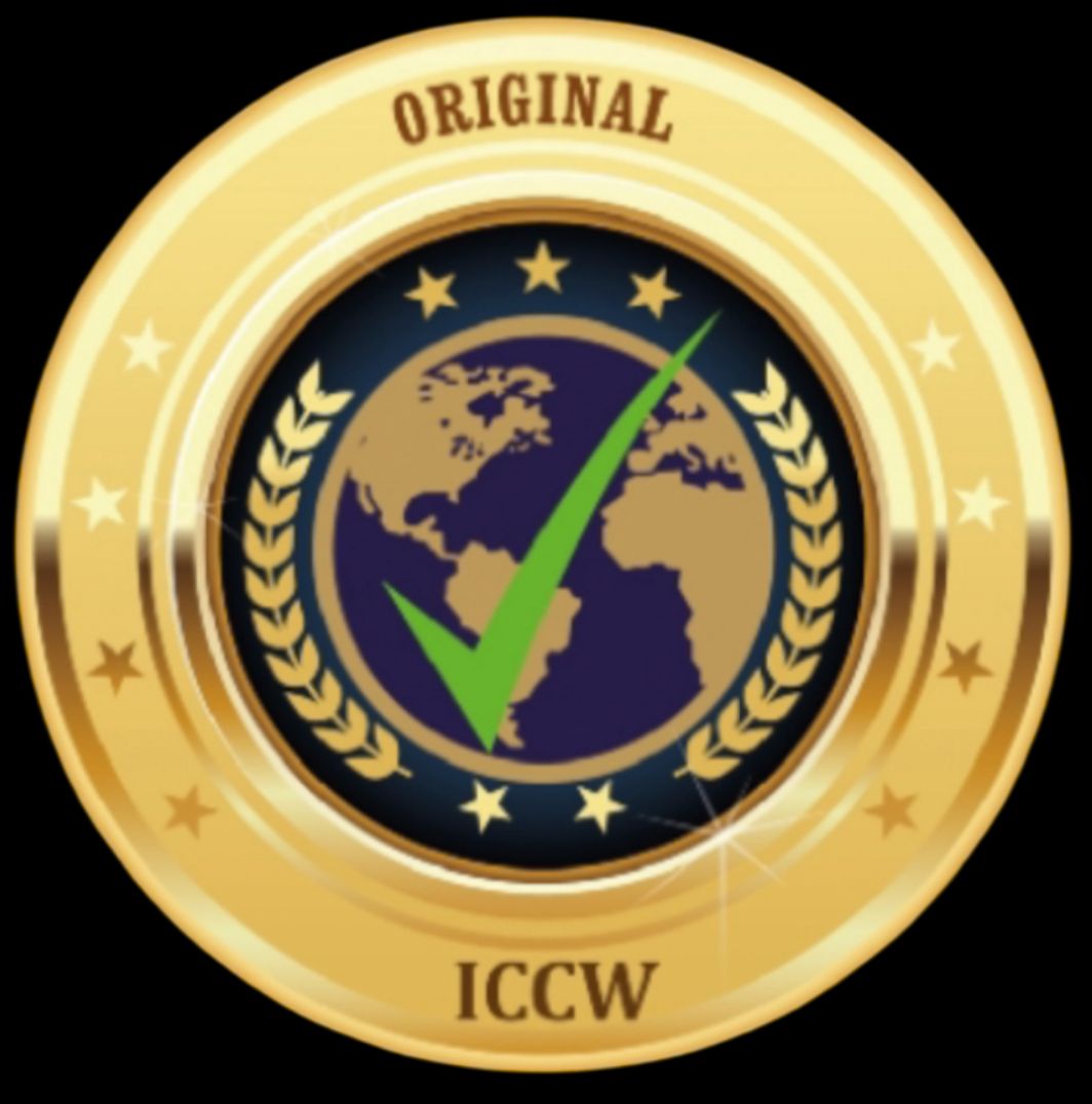 Akreditasyon Rozeti 1