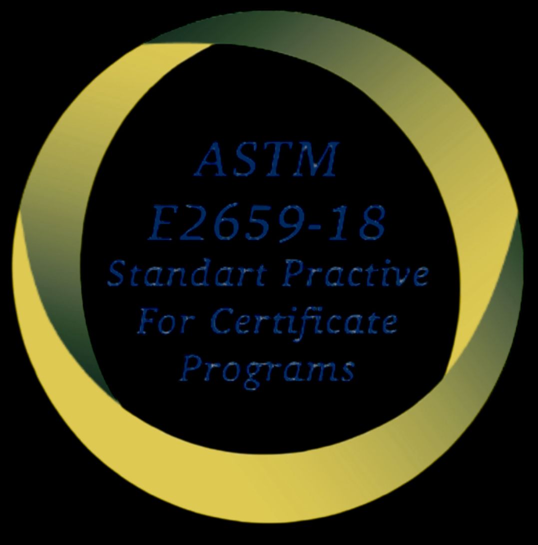 Akreditasyon Rozeti 4